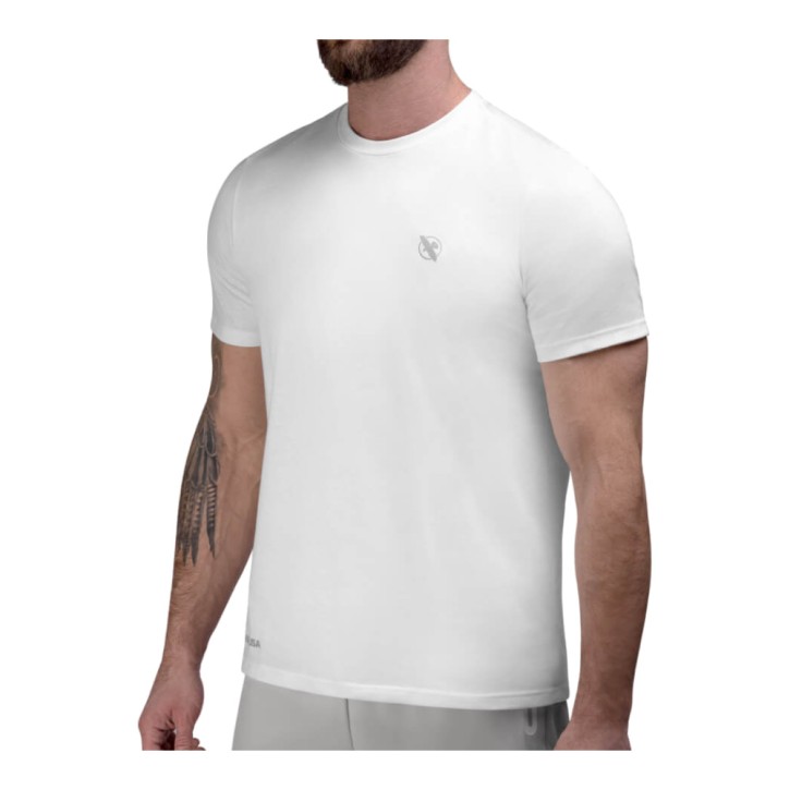 Hayabusa Essential T-Shirt Weiss