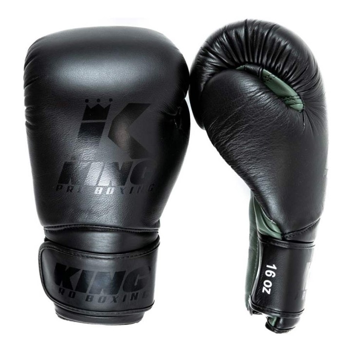 King Pro Boxing BG Star 13 boxing gloves