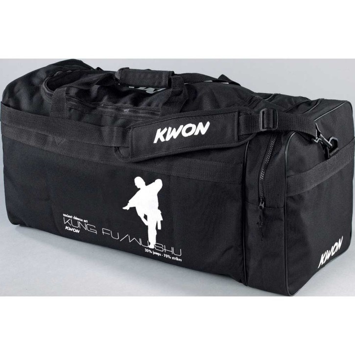 Kwon Kung Fu Tasche Large