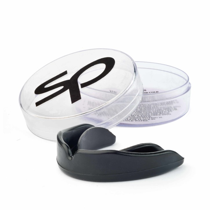 Sale Starpro single mouthguard black