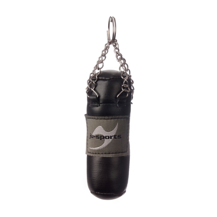 Ju-Sports Schlüsselanhänger Mini-Boxsack