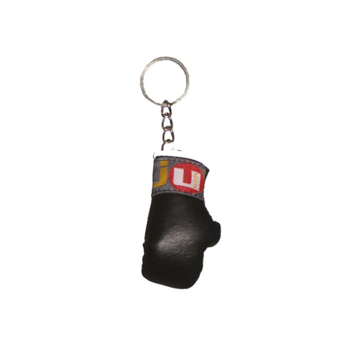 Ju-Sports Schlüsselanhänger Boxhandschuh