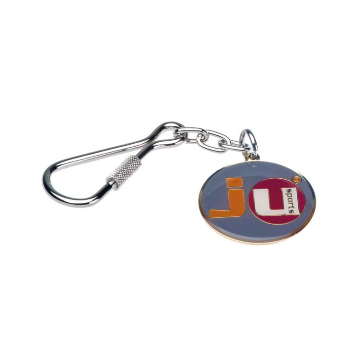 Ju-Sports Schlüsselanhänger Logo