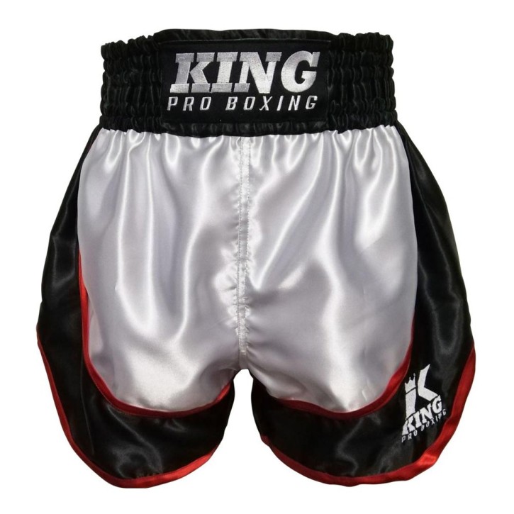 King Pro Boxing Boxerhose 1