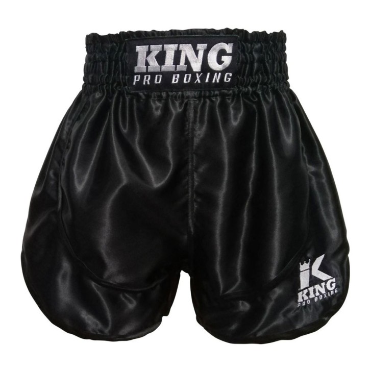 King Pro Boxing Boxerhose 2