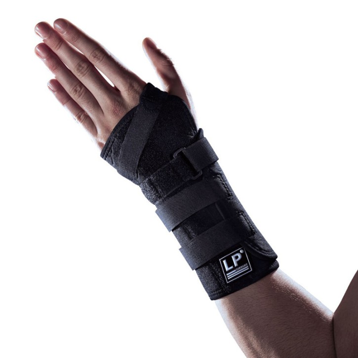 LP Support 725CA Wrist Brace Extreme Series Left