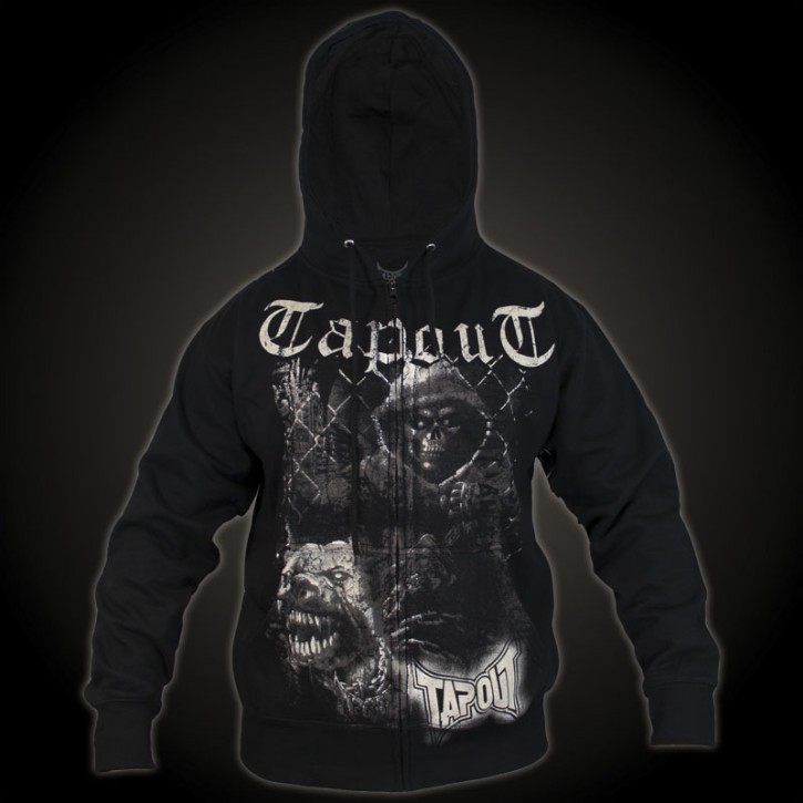 Tapout Bloodhound Hoody