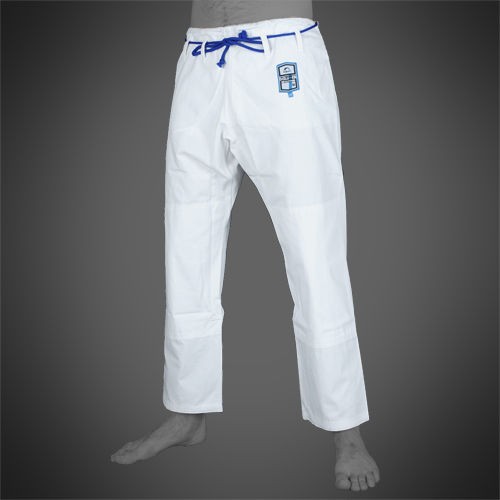 Abverkauf Manto EVO 2.0 Brazilian Jiu Jitsu Gi Pants XXL