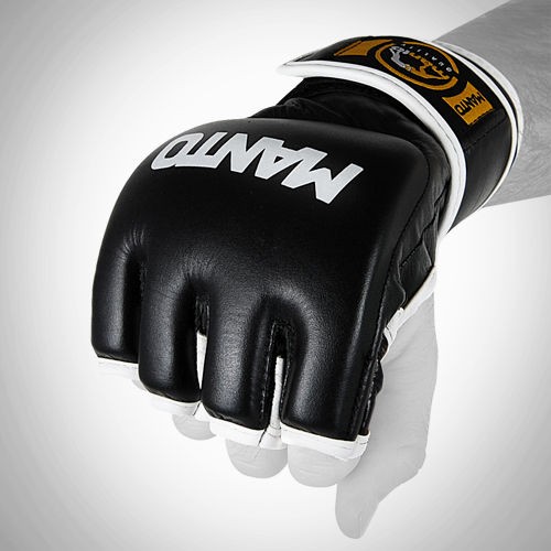Sale MANTO MMA Gloves PRO black XL