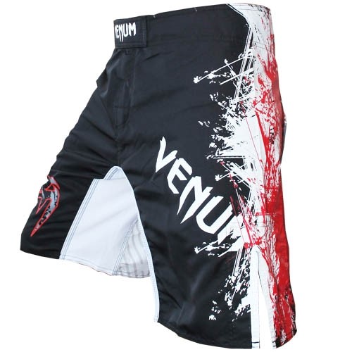 Sale Venum FURY fight shorts