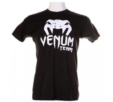 Sale Venum Tribal Team Tee black XXL