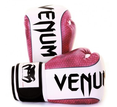 Sale Venum Amazonia Boxing Gloves  Purple