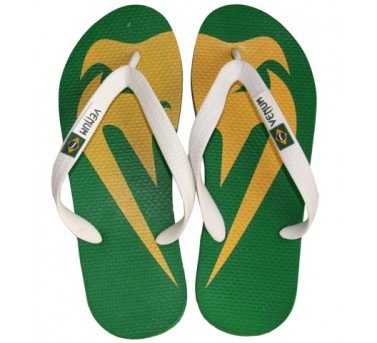 Abverkauf Venum Giant Sandalen Flip Flops brazil