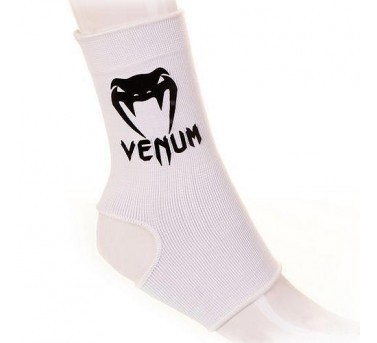 Venum Ankle Support Guard white