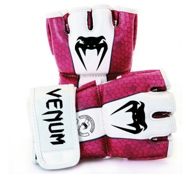 Sale Venum Amazonia Purple MMA Gloves