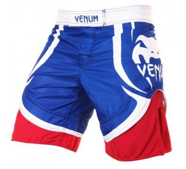 Sale Venum Electron 2 0 blue red fight shorts XXS XXL