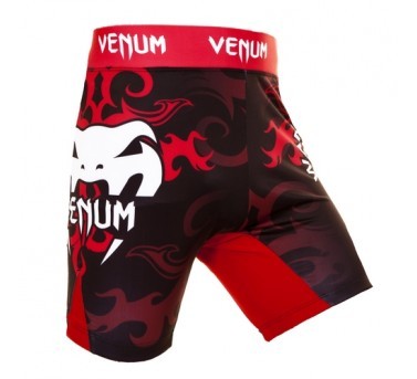 Sale Venum Wand Fight Team Inferno Vale Tudo Short