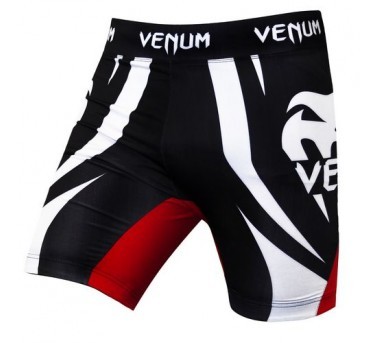 Sale Venum Electron 2 0 Vale tudo Short black
