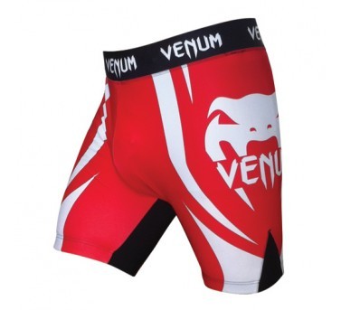 Sale Venum Electron 2 0 Vale tudo Short red