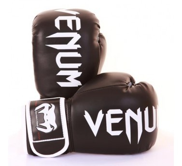 Sale Venum Challenger Boxing Gloves black