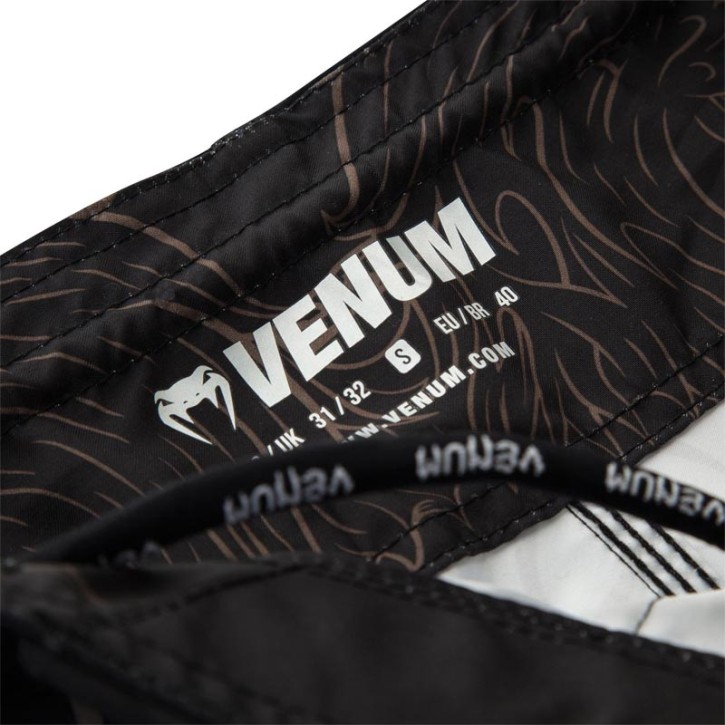 Venum Giant Underwear Microfiber Black - FIGHTWEAR SHOP EUROPE