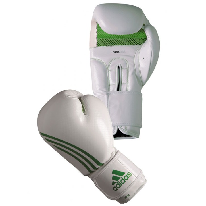 Adidas BOX FIT Lady boxing gloves Clima Cool