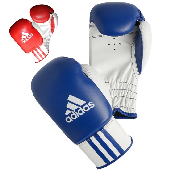 Abverkauf Adidas ROOKIE Boxhandschuhe  Bigger Size
