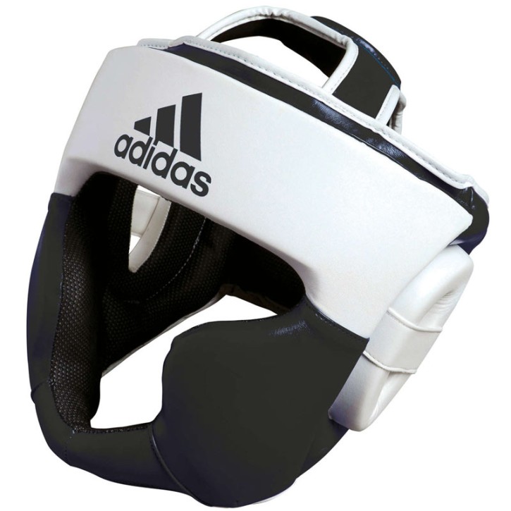 Abverkauf Adidas RESPONSE Standard Kopfschutz