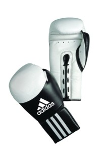 Sale Adidas ADISTAR PRO boxing gloves 10oz