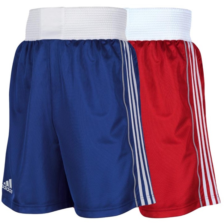 Abverkauf Adidas Boxer-Short B8 Olympiakollektion