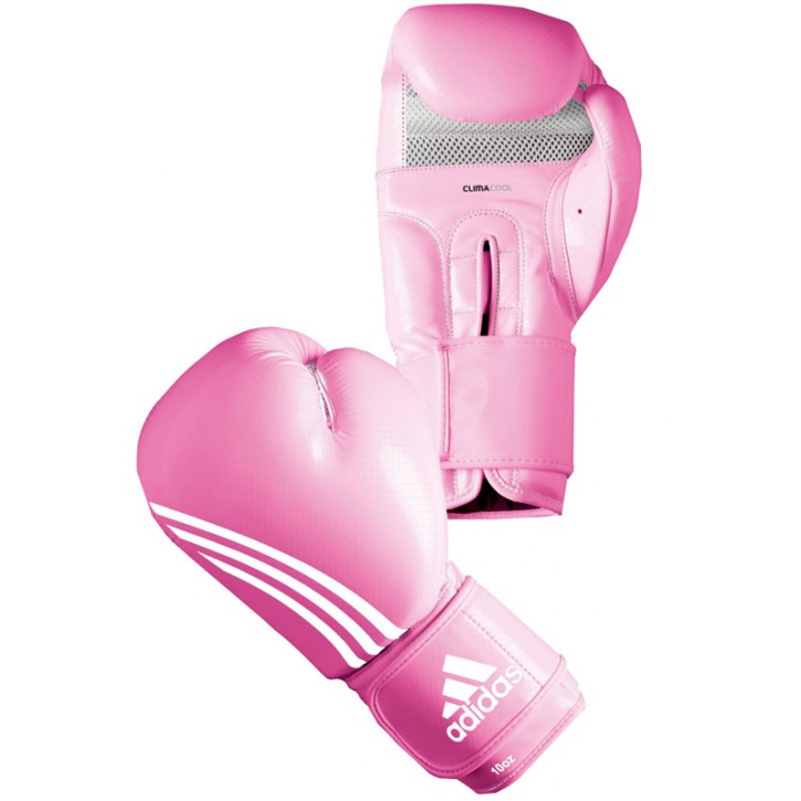 Adidas BOX FIT boxing gloves