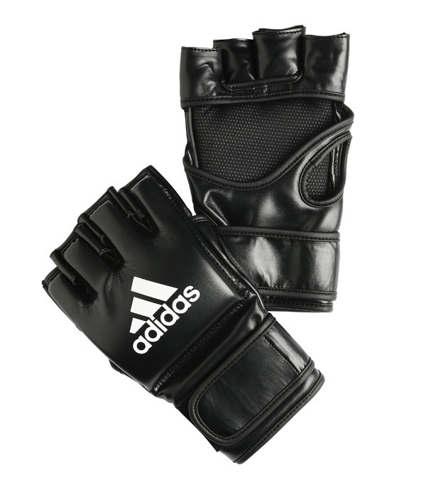 Abverkauf Adidas MMA Prof. Grappling Gloves XL