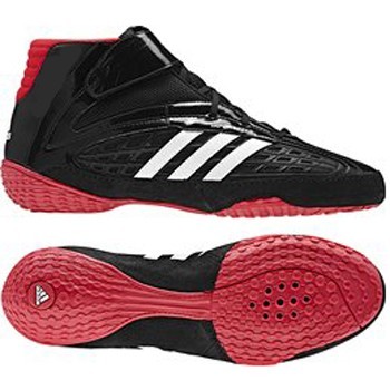 Sale Adidas VAPORSPEED II black red G50828 4  4 5