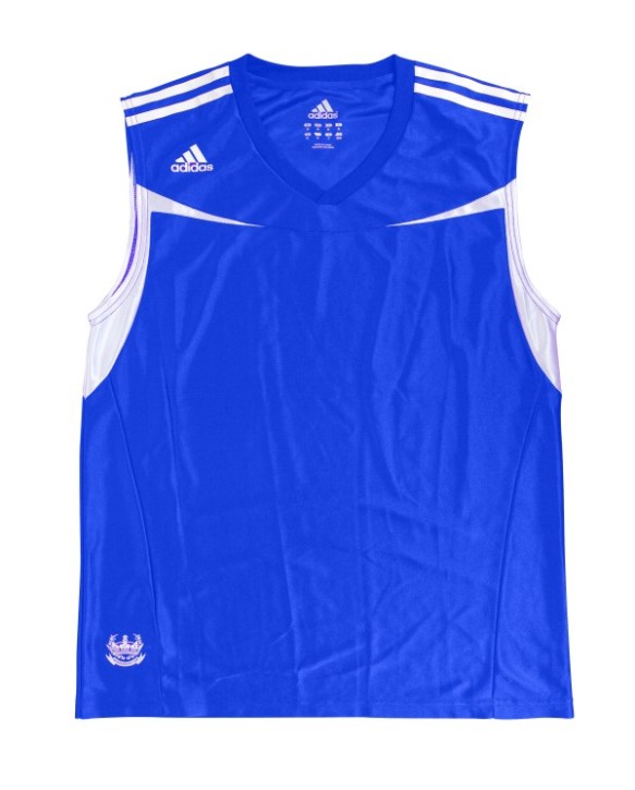 Sale Adidas Amateur Boxing Tank Top Model 2012 Red White