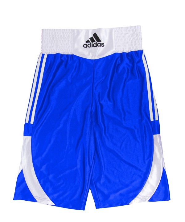 Sale Adidas Amateur Boxing Short Model 2012