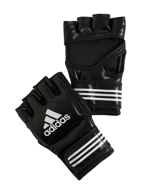 Abverkauf Adidas MMA Professional Grappling Gloves Gel