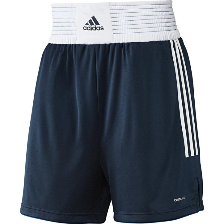 Abverkauf Adidas Boxing Shorts Men Navy