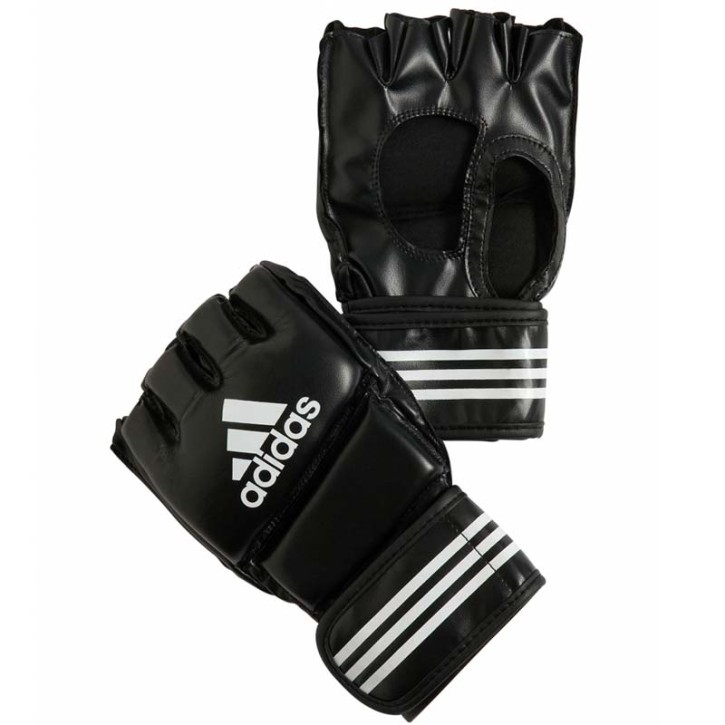 Abverkauf Adidas MMA Training Gloves CSG08