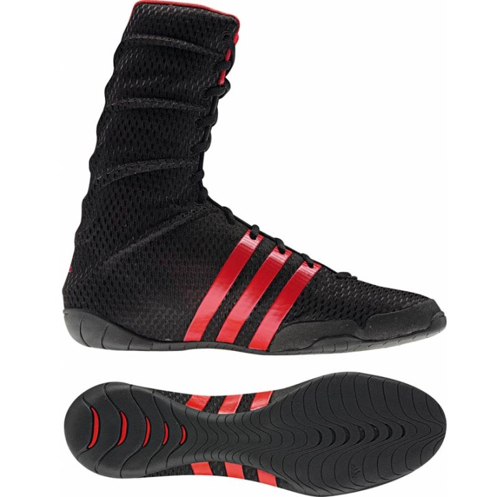 Sale Adidas adiPower Boxing boxing shoes black G62678