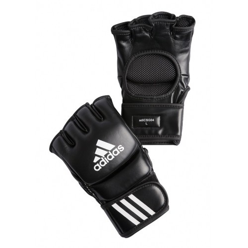 Sale Adidas Ultimate Fight Glove UFC Type black