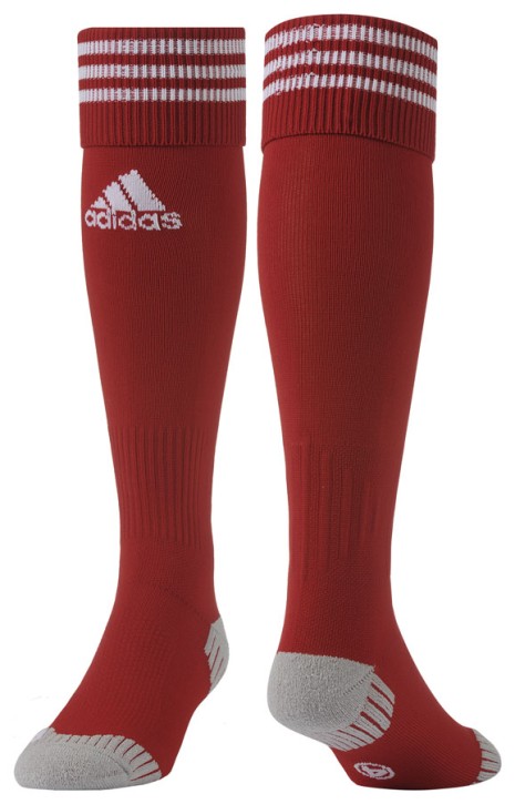 Abverkauf adidas Performance Sock Red