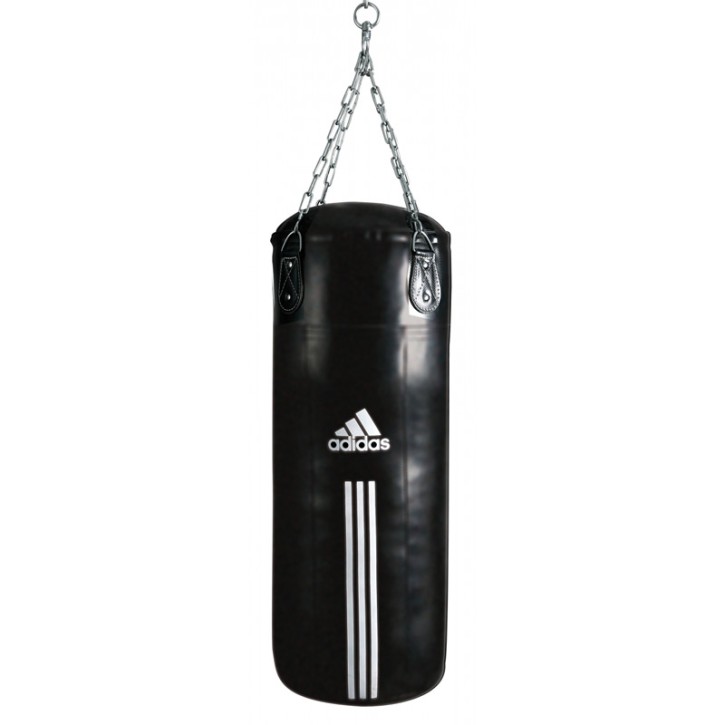 Adidas punching bag 120cm artificial leather filled