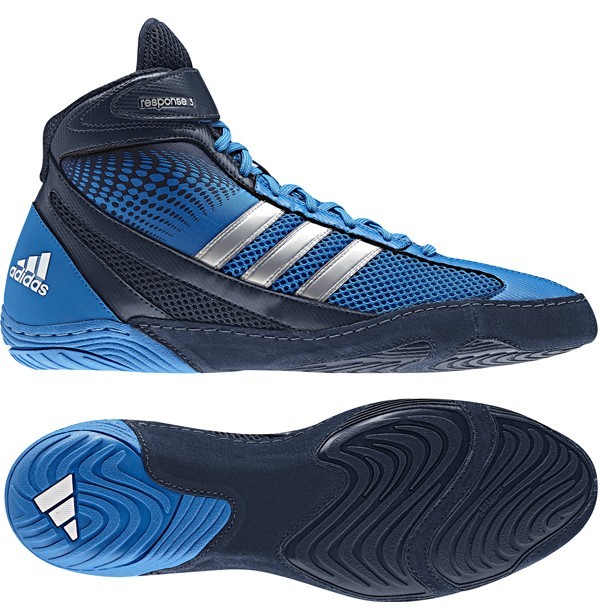 Abverkauf Adidas Response 3.1 blue G96626