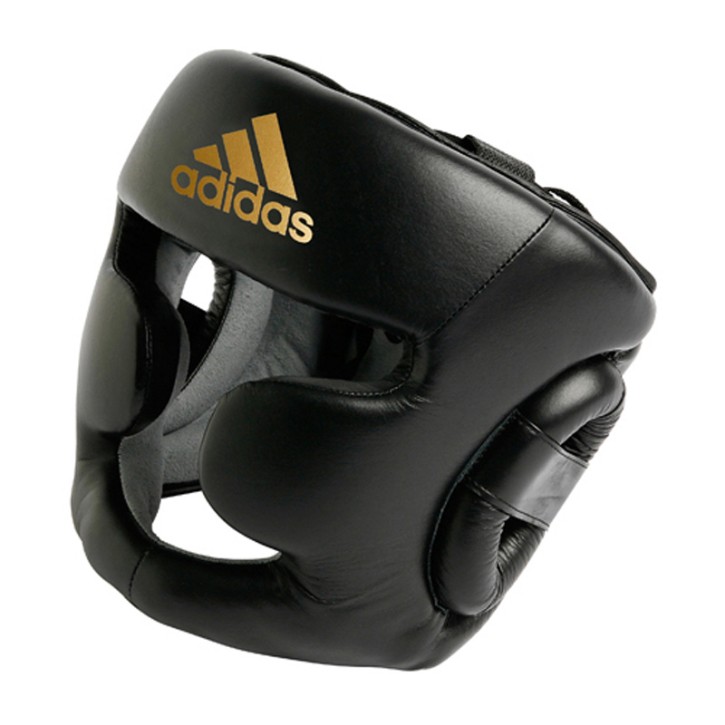 Abverkauf Adidas Super Pro Training Kopfschutz Extra Protect