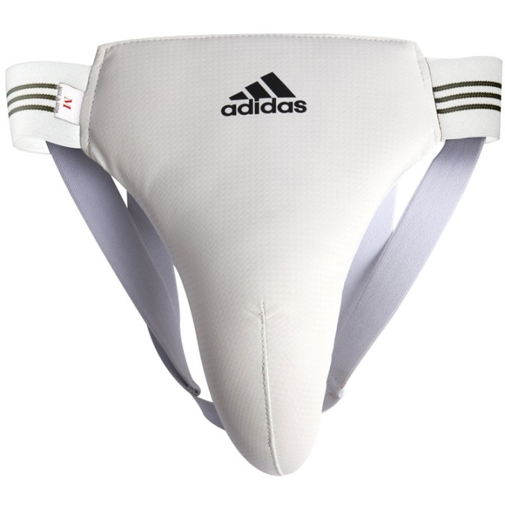Sale special item Adidas men's groin protection Gr S