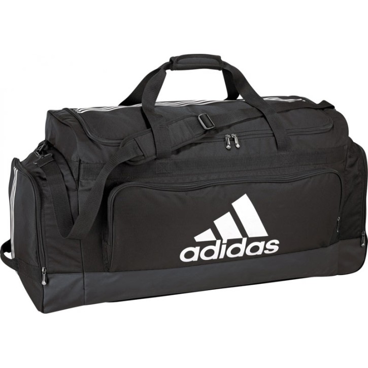Adidas Team Travel Bag XL with wheels