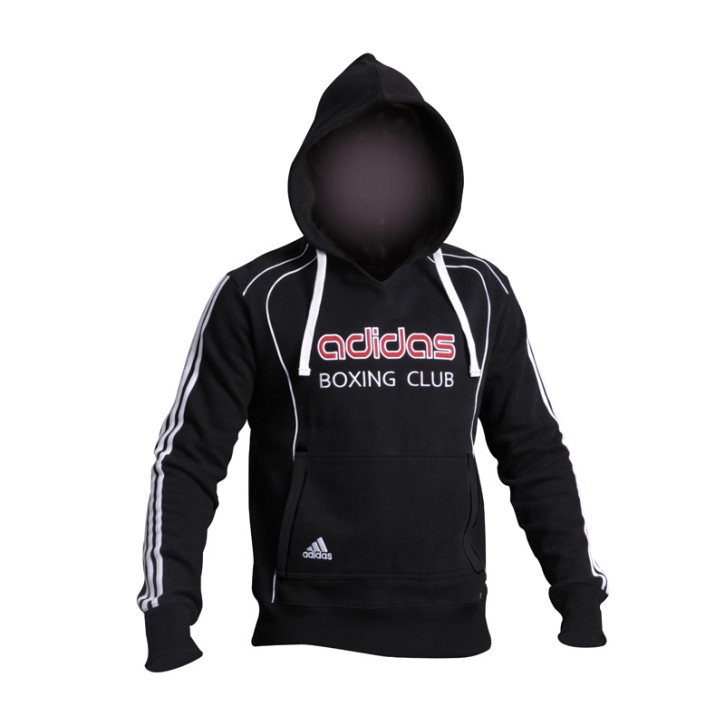 Abverkauf Adidas Sweat Hoody black ADITB091