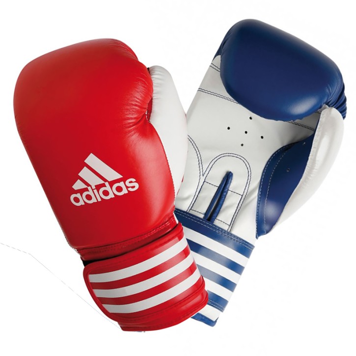 Abverkauf Adidas Boxhandschuhe ULTIMA 8oz Blue