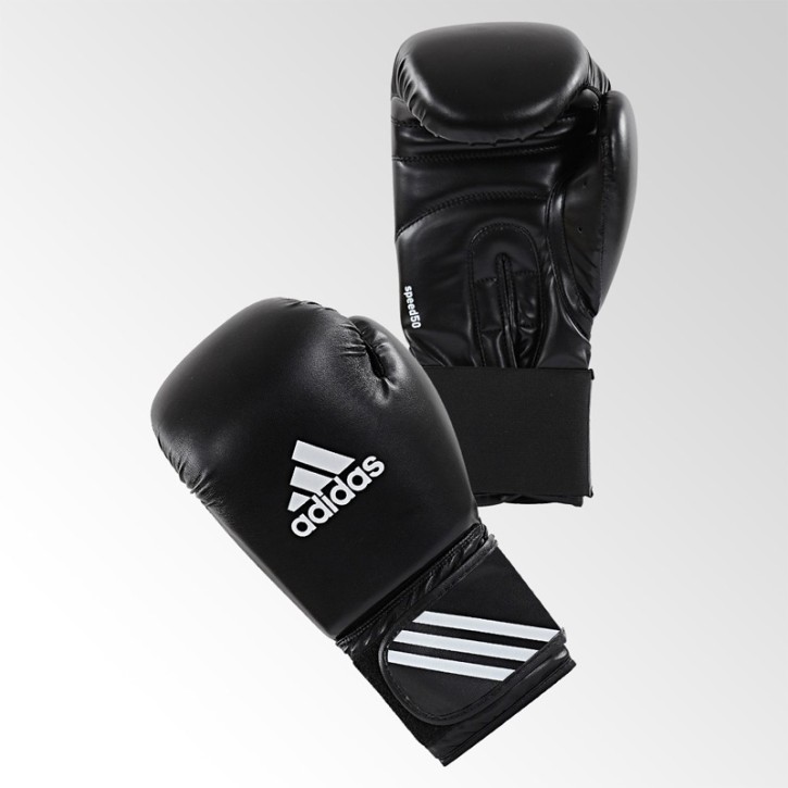 Adidas Speed 50 boxing gloves