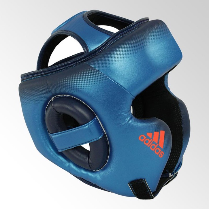 Abverkauf Adidas Speed Training Kopfschutz ADIBHGM03